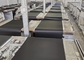 Diamond Black Pattern Commercial Treadmill allaccia 2.5mm per i club della palestra