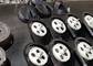 Pacchetto pallet standard per esportazione misuratore di semi neri in acciaio inossidabile