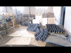 Misuratore di semi di mais con prelievo a dito per servizio a domicilio