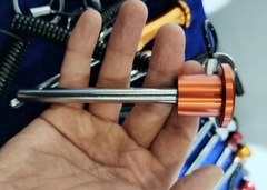 Consegna rapida per la macchina a pesi rotondi con capacità di carico elevato