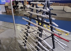 Cina 20 anni Produttore di prodotti in alluminio