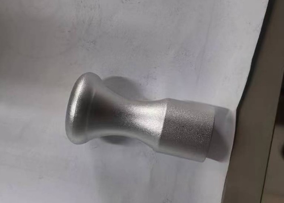Pipe Cap Parti di attrezzature per palestra con una super durabilità e opzionale