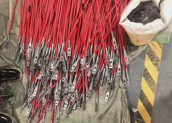 1200KGS Forza universale in acciaio inossidabile Aratura per la neve Marcatori di bordo Spazzatura della neve