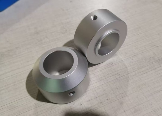 Pipe Cap Parti di attrezzature per palestra con una super durabilità e opzionale