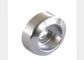 La grande palestra di dimensione bastona i piatti d'acciaio ISO9001 del peso dell'attrezzatura della palestra certificati