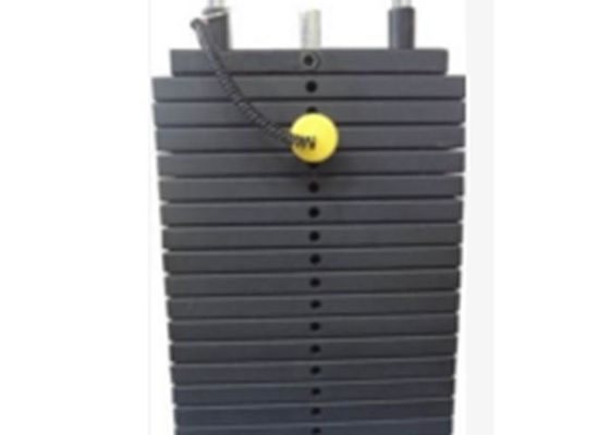 Versatilità: può essere utilizzata per vari esercizi, produzione di attrezzature da palestra, dischi pesi, verniciatura, elettronica