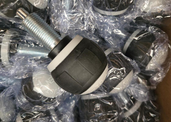 Pin materiale d'acciaio su misura della macchina del peso di Palo dimensione di 54mm & di 22mm x di 20mm