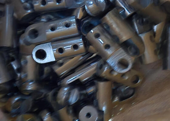 Carico massimo 1200KGS Corda di filo di ginnastica Colore nero Cavo di allenamento per la forza Cavo durevole per applicazioni di attrezzature per fitness