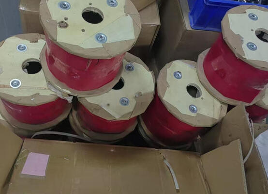 Cavo in acciaio per palestra, resistente, flessibile, ottimizzato per la forza, per sistemi di cavi e applicazioni con carrucole