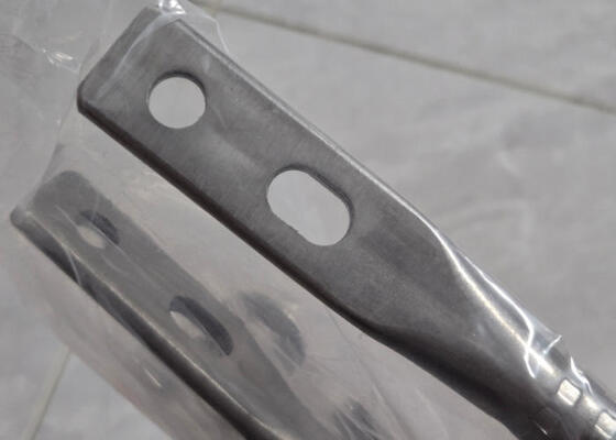 1200KGS Forza universale in acciaio inossidabile Aratura per la neve Marcatori di bordo Spazzatura della neve