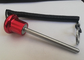 Il Pin magnetico del selezionatore di Pin/peso di sollevamento pesi per la palestra bastona