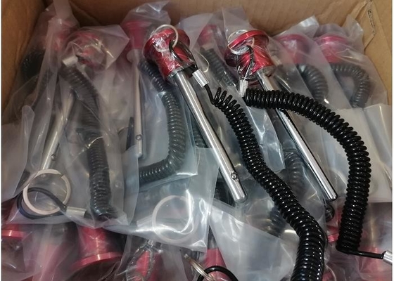 Selezionatore magnetico d'acciaio Pin For Gym Clubs di Pin/peso di sollevamento pesi di Palo