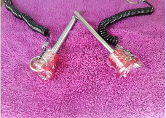 Selezionatore Pin For Strength Exercise Machine del peso delle parti dell'attrezzatura della palestra dell'ABS