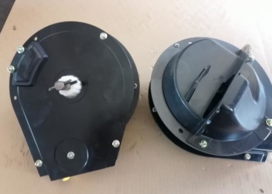 Dispositivo veloce del seme della raccolta del dito del tester/Cina di precisione di servizio del gradino della porta