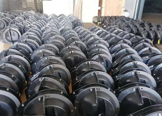 Dispositivo di spedizione veloce del tester del seme con servizio del gradino della porta