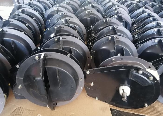 Confezione di pallet standard di esportazione